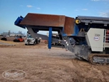 Side of used Crusher for Sale
